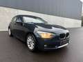 BMW 116 116d 116 ch UrbanLife Blau - thumbnail 7
