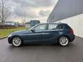 BMW 116 116d 116 ch UrbanLife Blue - thumbnail 2