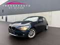 BMW 116 116d 116 ch UrbanLife Blue - thumbnail 1