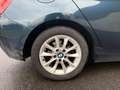 BMW 116 116d 116 ch UrbanLife Blau - thumbnail 9