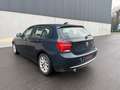 BMW 116 116d 116 ch UrbanLife Blau - thumbnail 3