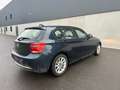 BMW 116 116d 116 ch UrbanLife Bleu - thumbnail 5