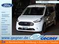 Ford Transit Connect 240L2 LKW Trend Kombi Autom AHK Weiß - thumbnail 1