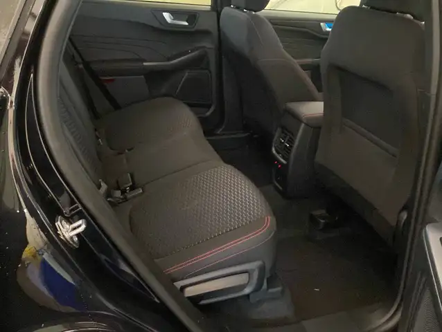 Ford Kuga view 9