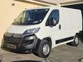 Citroen Jumper JUMPER TOLE 33 L1H1 BLUEHDi 140 S Weiß - thumbnail 7