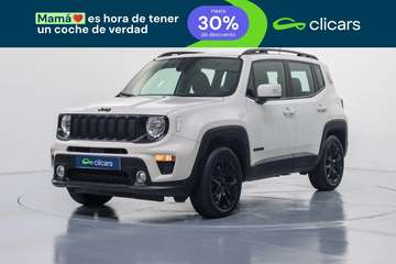 2.0Mjt Night Eagle II 4x4 AD