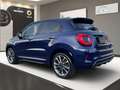 Fiat 500X Dolcevita Sport Faltdach Kamera ACC Navi Blau - thumbnail 5