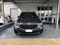 BMW X5 X5 xdrive30d Msport auto Blau - thumbnail 2