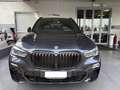 BMW X5 X5 xdrive30d Msport auto Blau - thumbnail 1