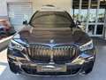 BMW X5 X5 xdrive30d Msport auto Bleu - thumbnail 1