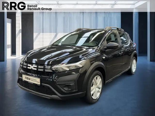 Dacia Sandero STEPWAY ESSENTIAL TCe 100 ECO-G LPG