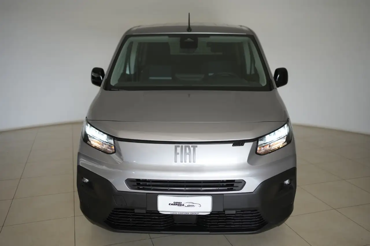 Fiat Doblo 2026