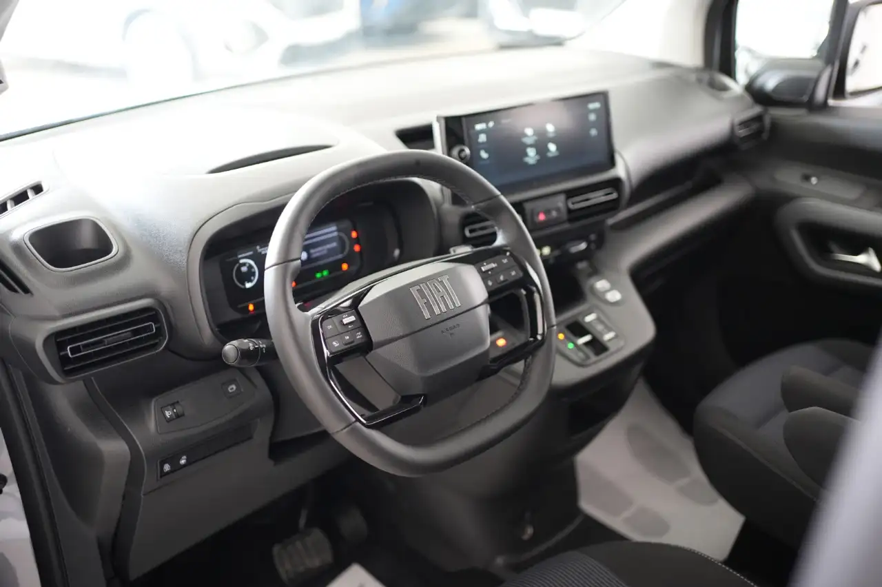 Fiat Doblo 2026