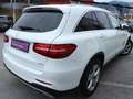 Mercedes-Benz GLC 220 GLC 220 d 4Matic*AHK* Weiß - thumbnail 5
