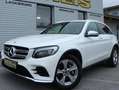 Mercedes-Benz GLC 220 GLC 220 d 4Matic*AHK* Weiß - thumbnail 1