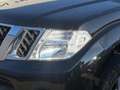 Nissan Navara Pickup 4x4 3.0 dCi DC  LE Double Cab V6 LB super Z Schwarz - thumbnail 3