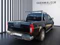 Nissan Navara Pickup 4x4 3.0 dCi DC  LE Double Cab V6 LB super Z Schwarz - thumbnail 14