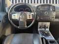 Nissan Navara Pickup 4x4 3.0 dCi DC  LE Double Cab V6 LB super Z Schwarz - thumbnail 9
