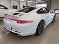 Porsche 991 3.4 Carrera 4 Coupé PDK PACK PORSCHE SPORT DESIGN Blanc - thumbnail 25