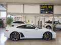 Porsche 991 3.4 Carrera 4 Coupé PDK PACK PORSCHE SPORT DESIGN Blanc - thumbnail 42