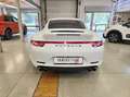 Porsche 991 3.4 Carrera 4 Coupé PDK PACK PORSCHE SPORT DESIGN Blanc - thumbnail 18