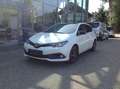 Toyota Auris 1.2 Turbo Style Weiß - thumbnail 1