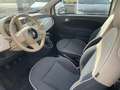 Fiat 500C CABRIO 1.2 Lounge 69cv SOLO KM.35K OK NEOPATENTATI Bianco - thumbnail 9