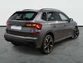 Skoda Kamiq Monte Carlo Advanced 1.0 TSI 85 kW (116 CV) Manual Gris - thumbnail 2