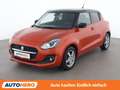 Suzuki Swift 1.2 DualJet Mild-Hybrid Shine Orange - thumbnail 1