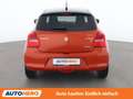 Suzuki Swift 1.2 DualJet Mild-Hybrid Shine Orange - thumbnail 5