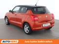 Suzuki Swift 1.2 DualJet Mild-Hybrid Shine Orange - thumbnail 4