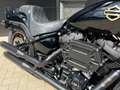Harley-Davidson Lowrider S Chopper 114 FXLR hele dikke bike 2021 abs fob Zwart - thumbnail 22
