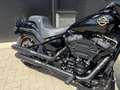 Harley-Davidson Lowrider S Chopper 114 FXLR hele dikke bike 2021 abs fob Zwart - thumbnail 9