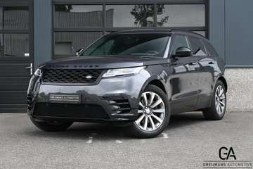 3.0 V6 AWD R-Dynamic HSE