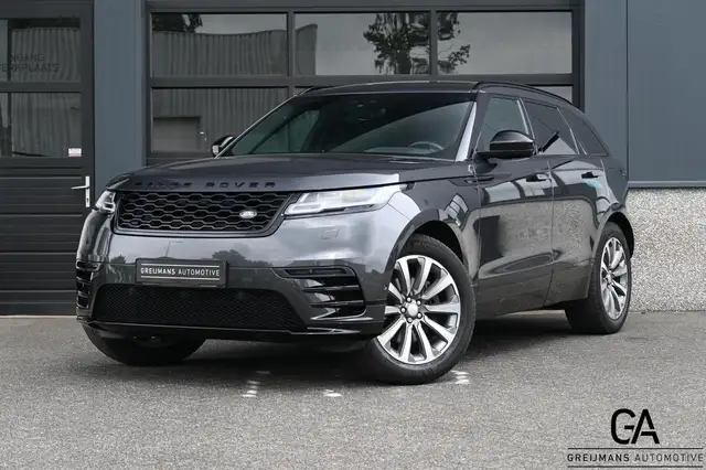 Land Rover Range Rover Velar 3.0 V6 AWD R-Dynamic HSE