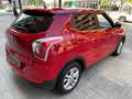 SsangYong Tivoli G16 Limited 4x2 Rosso - thumbnail 7