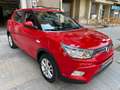 SsangYong Tivoli G16 Limited 4x2 Rosso - thumbnail 3