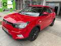 SsangYong Tivoli G16 Limited 4x2 Rosso - thumbnail 2