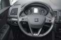 SEAT Alhambra Xcellence 2,0 TDI XENON/NAVI/RFK Silber - thumbnail 13