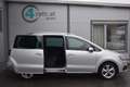 SEAT Alhambra Xcellence 2,0 TDI XENON/NAVI/RFK Silber - thumbnail 7