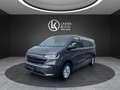 Volkswagen T6 Caravelle e-Style LR 210kW ''AHV+SHZ+RFK+ACC'' Grau - thumbnail 1