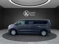 Volkswagen T6 Caravelle e-Style LR 210kW ''AHV+SHZ+RFK+ACC'' Grau - thumbnail 2