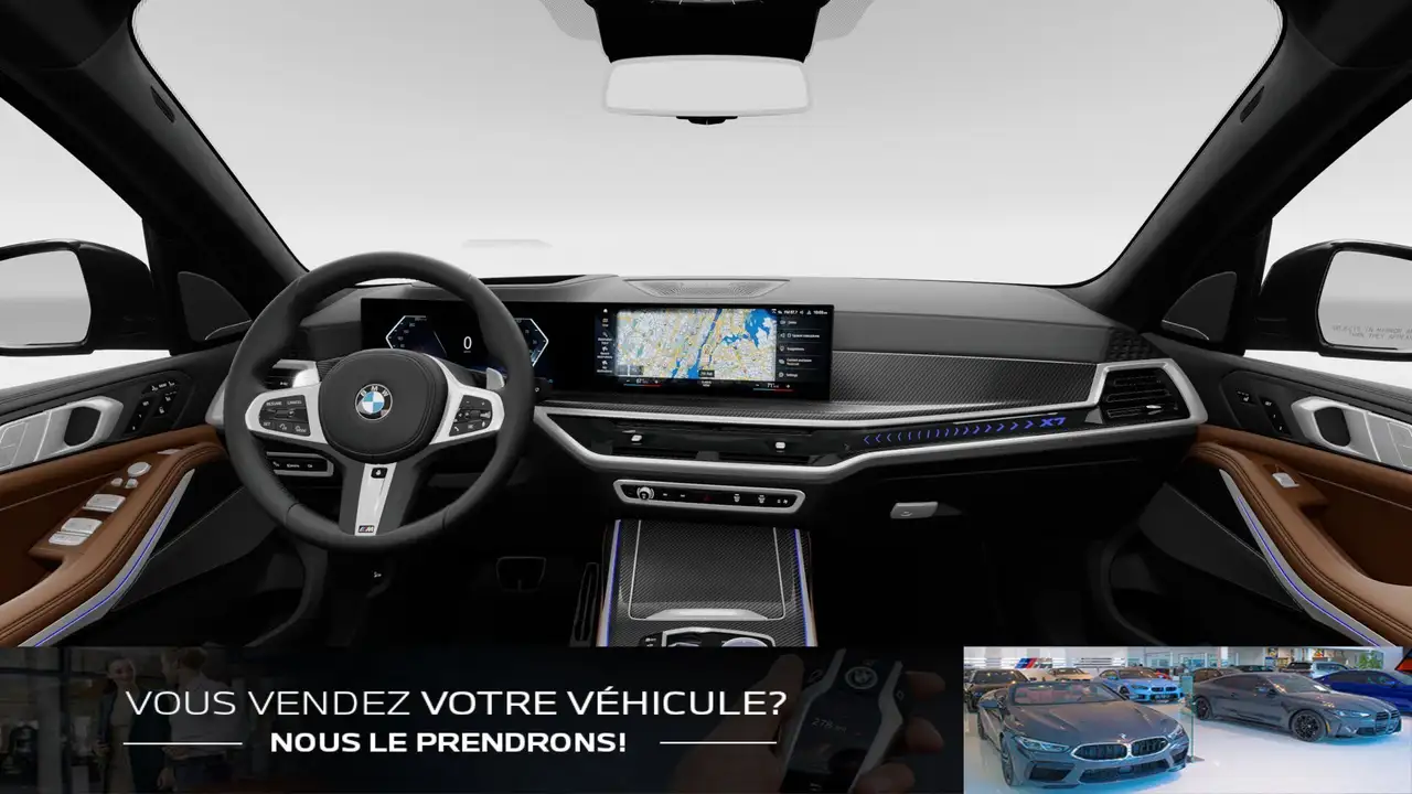 2027 BMW X7