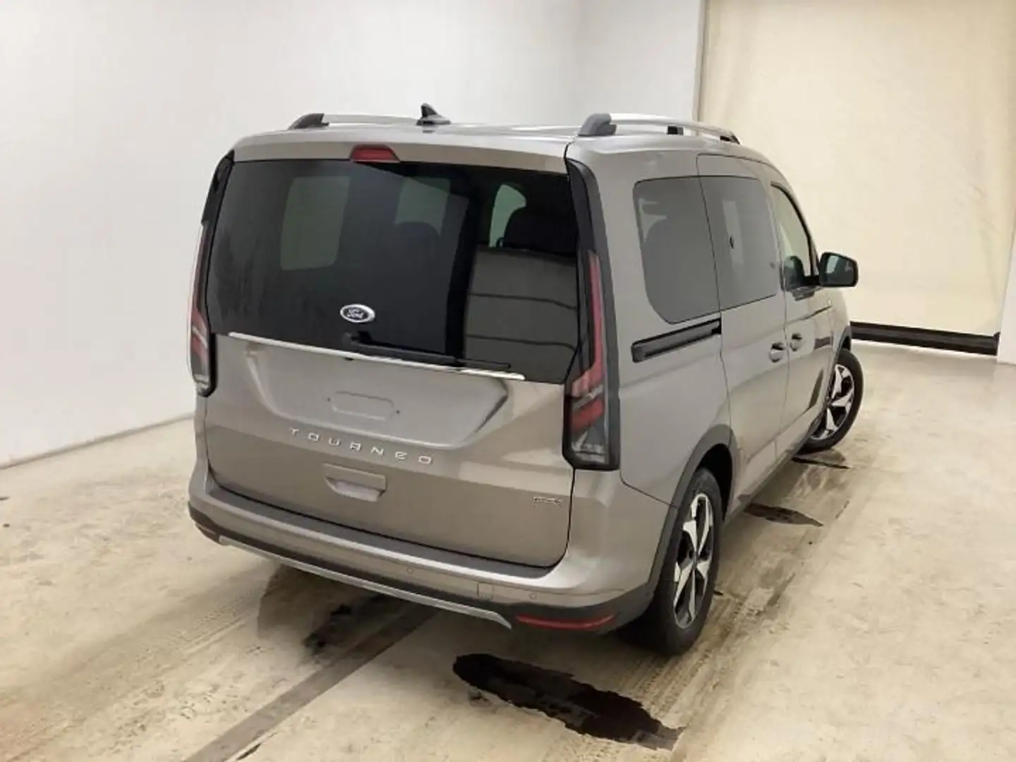 Ford Tourneo Connect PHEV Active Gris - 2