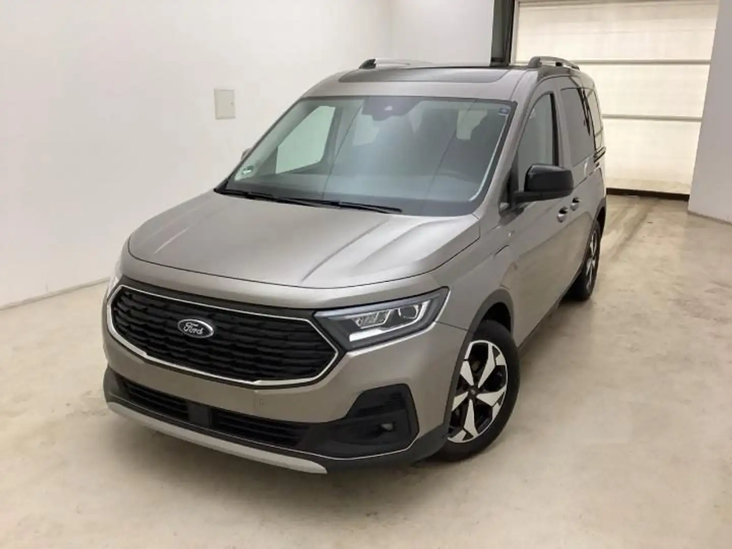 Ford Tourneo Connect PHEV Active Gris - 1