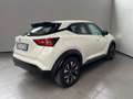 Nissan Juke Juke 1.0 dig-t Acenta 114cv dct Unico Proprietario Blanc - thumbnail 6