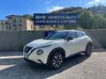 Nissan Juke Juke 1.0 dig-t Acenta 114cv dct Unico Proprietario Blanco - thumbnail 10