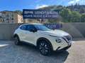 Nissan Juke Juke 1.0 dig-t Acenta 114cv dct Unico Proprietario Blanco - thumbnail 9