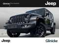 Jeep Wrangler WRANGLER PHEV RUBICON Black - thumbnail 1