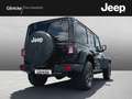 Jeep Wrangler WRANGLER PHEV RUBICON Black - thumbnail 2